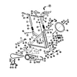bladez master gs parts