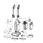 vax ball hoover