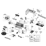 Samsung SMH1926S/XAA-00 microwave/hood combo parts | Sears PartsDirect