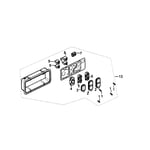 Looking for Generac model GP550059395 generator repair & replacement