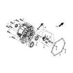 Looking for Generac model GP5500-5939-5 generator repair & replacement