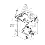 Danby DWM5500W washer parts | Sears PartsDirect