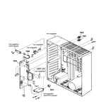 Sony SA-CS9 speaker parts | Sears PartsDirect