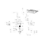 Samsung RF23J9011SR/AA-00 bottom-mount refrigerator parts | Sears