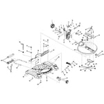 Craftsman 315BT2010 miter saw parts Sears PartsDirect