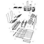 Looking for Fisher & Paykel model DD24DCTX7-84679-B dishwasher repair