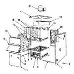 Dunkirk PSB 4D Boiler Parts Sears PartsDirect