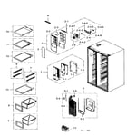 rs265tdrs fridge not cooling