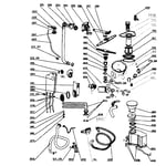 Danby DDW1899WP dishwasher parts | Sears PartsDirect