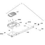 AFG 5.3AE elliptical machine parts | Sears PartsDirect
