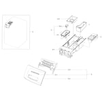 Samsung WF45K6200AW/A2-00 washer parts | Sears PartsDirect