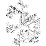 DeWalt DCS7485B TYPE 1 table saw parts | Sears PartsDirect