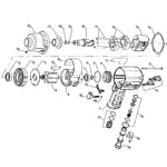Looking for Ingersoll Rand model 2235QTIMAX-2 power tool repair