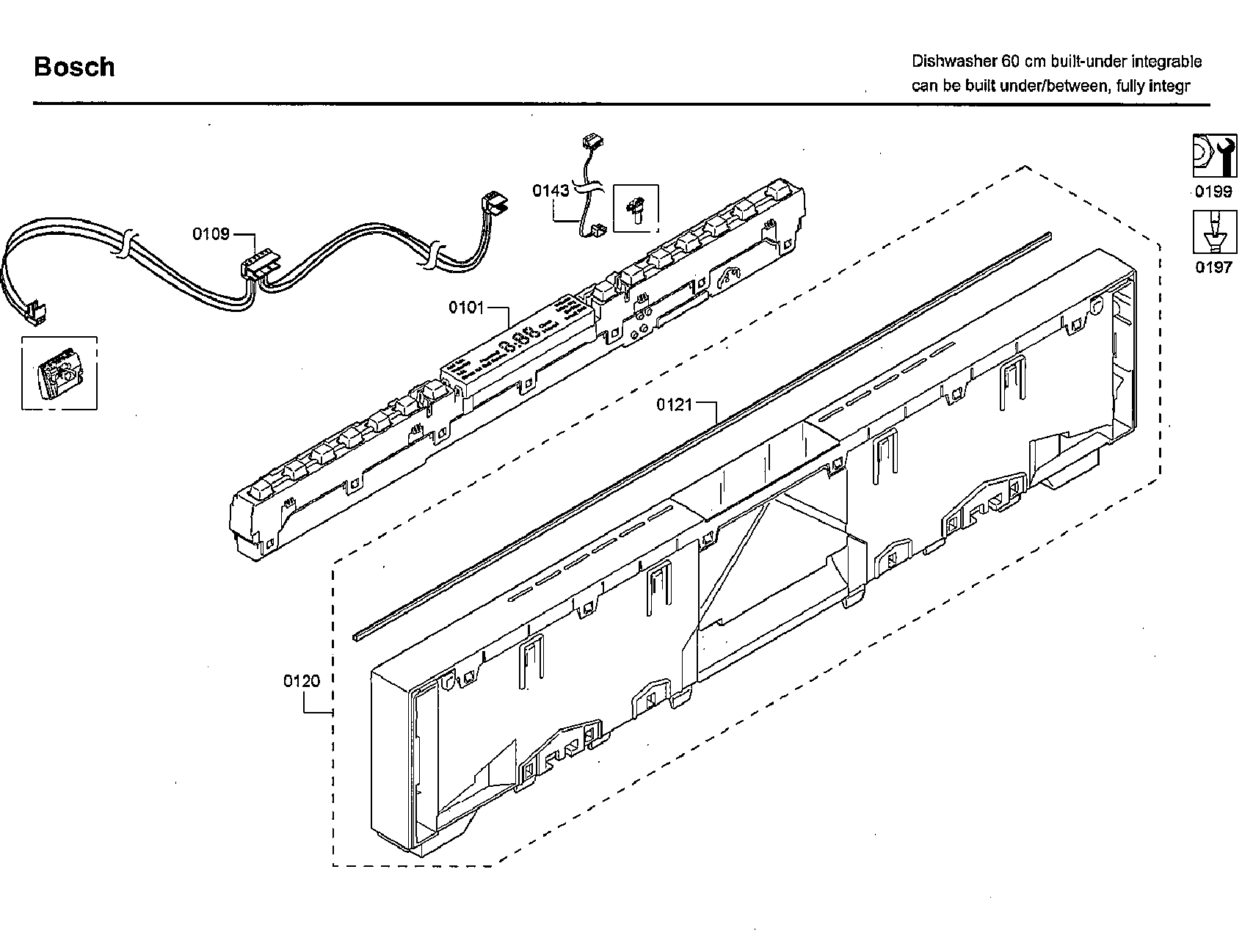 shvm78w53n panel installation