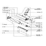 Dyson V6-SV03 handheld vacuum parts | Sears PartsDirect