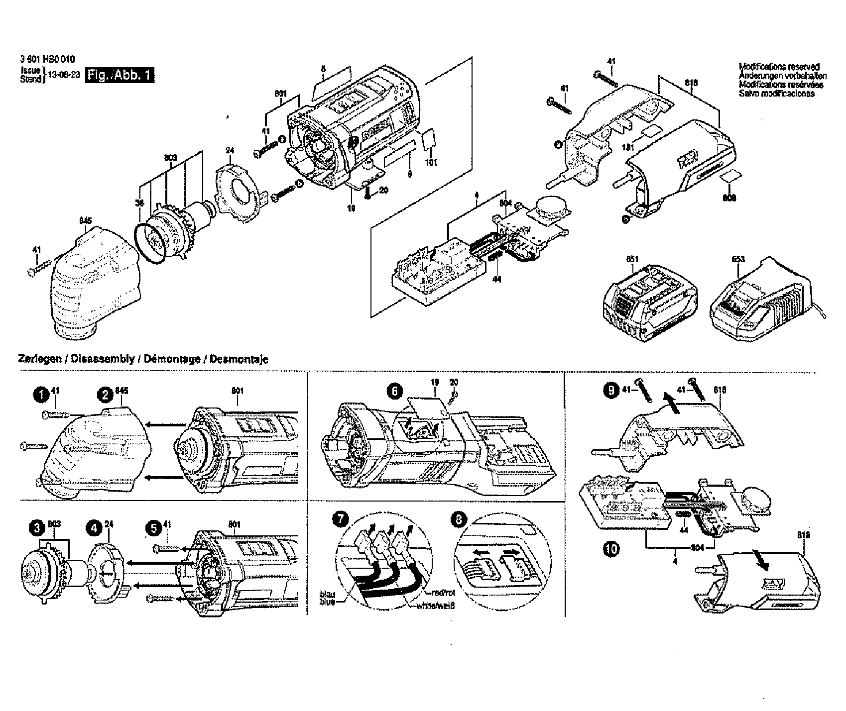 Bosch Multi Tool Parts Reviewmotors.co