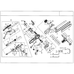 Craftsman 172439831 electric chainsaw parts | Sears PartsDirect