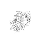 Craftsman 536887992 gas snowblower parts | Sears PartsDirect