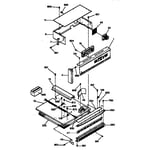 GE JRP15BW1BB electric wall oven parts | Sears PartsDirect