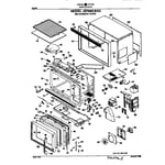 GE JKP68GK3 wall oven/microwave combo parts Sears PartsDirect