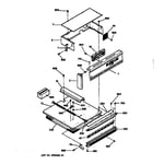 GE JRS04BW1BB electric wall oven parts | Sears PartsDirect