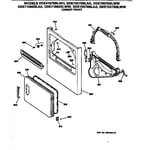 GE DDE7207SBLWW dryer parts | Sears PartsDirect