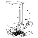 Looking for Hotpoint model CSX22GRSBWH sidebyside refrigerator repair & replacement parts? Looking for Hotpoint model CSX22GRSBWH sidebyside refrigerator repair & replacement parts?