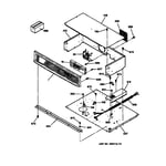 GE JTP15BA3BB electric wall oven parts | Sears PartsDirect