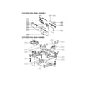 Looking for LG model LDF7932ST dishwasher repair & replacement parts?