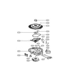 LG LDF7932ST dishwasher parts | Sears Parts Direct