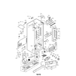 LG LFC21770ST/06 bottom-mount refrigerator parts | Sears PartsDirect