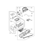 LG DLGX3551V dryer parts | Sears PartsDirect