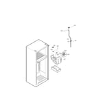 LG LTC19340SW top-mount refrigerator parts | Sears PartsDirect