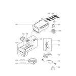 LG WM3987HW washer parts | Sears PartsDirect