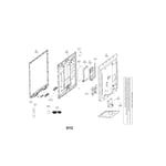 LG 42LM6200-UEAUSWLUR lcd television parts | Sears PartsDirect