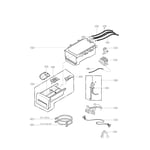 LG WM2487HWM washer parts | Sears PartsDirect
