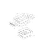 Looking For Lg Model Lfx28968sw 00 Bottom Mount Refrigerator