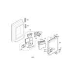 Looking for Kenmore Elite model 79572093310 bottom-mount refrigerator