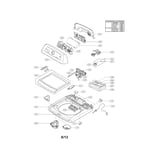 Kenmore Elite 79631512211 Washer Parts Sears PartsDirect