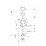 LG WT1001CW washer parts | Sears PartsDirect