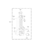 LG LMV2031ST/00 microwave/hood combo parts | Sears PartsDirect