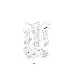 LG LFX28968SW/01 bottom-mount refrigerator parts | Sears PartsDirect