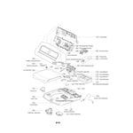 LG WT7700HVA/00 washer parts | Sears PartsDirect