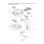 LG WM9000HVA/00 washer parts | Sears PartsDirect