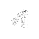 LG WM3670HWA/00 washer parts | Sears PartsDirect