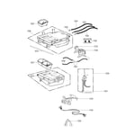 LG WM5000HVA washer parts | Sears PartsDirect