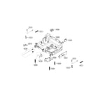 LG LDF5545ST/00 dishwasher parts | Sears PartsDirect