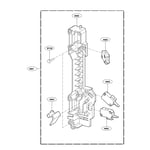 LG LMV1762ST/00 microwave/hood combo parts | Sears PartsDirect