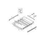 LG LMXS30796S/00 bottom-mount refrigerator parts | Sears PartsDirect