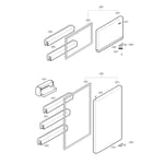 LG LTCS20220S/02 top-mount refrigerator parts | Sears PartsDirect
